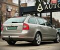 Сірий Шкода Октавія, об'ємом двигуна 1.39 л та пробігом 274 тис. км за 6300 $, фото 13 на Automoto.ua