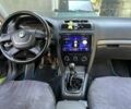 Сірий Шкода Октавія, об'ємом двигуна 1.6 л та пробігом 320 тис. км за 5999 $, фото 7 на Automoto.ua
