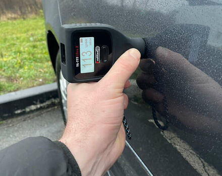 Серый Шкода Октавия, объемом двигателя 1.6 л и пробегом 181 тыс. км за 8888 $, фото 137 на Automoto.ua