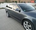 Серый Шкода Октавия, объемом двигателя 1.8 л и пробегом 271 тыс. км за 7400 $, фото 2 на Automoto.ua