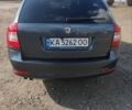 Сірий Шкода Октавія, об'ємом двигуна 1.8 л та пробігом 194 тис. км за 7900 $, фото 20 на Automoto.ua
