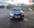 Серый Шкода Октавия, объемом двигателя 1.8 л и пробегом 320 тыс. км за 5500 $, фото 12 на Automoto.ua
