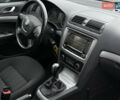 Серый Шкода Октавия, объемом двигателя 1.4 л и пробегом 225 тыс. км за 6990 $, фото 9 на Automoto.ua