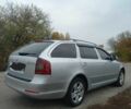 Сірий Шкода Октавія, об'ємом двигуна 2 л та пробігом 322 тис. км за 7399 $, фото 1 на Automoto.ua