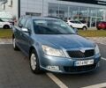 Серый Шкода Октавия, объемом двигателя 1.6 л и пробегом 263 тыс. км за 6950 $, фото 11 на Automoto.ua
