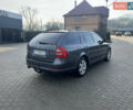 Серый Шкода Октавия, объемом двигателя 1.6 л и пробегом 250 тыс. км за 6700 $, фото 7 на Automoto.ua