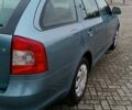Сірий Шкода Октавія, об'ємом двигуна 1.6 л та пробігом 263 тис. км за 6800 $, фото 8 на Automoto.ua