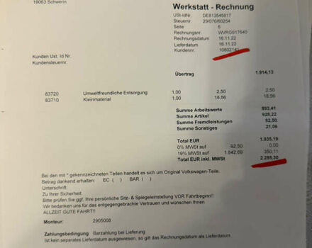 Серый Шкода Октавия, объемом двигателя 1.6 л и пробегом 181 тыс. км за 8877 $, фото 34 на Automoto.ua