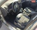 Серый Шкода Октавия, объемом двигателя 1.8 л и пробегом 235 тыс. км за 7300 $, фото 19 на Automoto.ua