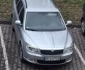 Серый Шкода Октавия, объемом двигателя 1.9 л и пробегом 280 тыс. км за 7777 $, фото 2 на Automoto.ua