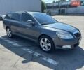 Серый Шкода Октавия, объемом двигателя 1.8 л и пробегом 278 тыс. км за 7000 $, фото 1 на Automoto.ua