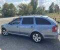 Сірий Шкода Октавія, об'ємом двигуна 1.4 л та пробігом 197 тис. км за 7950 $, фото 5 на Automoto.ua