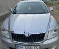 Серый Шкода Октавия, объемом двигателя 1.4 л и пробегом 263 тыс. км за 6100 $, фото 1 на Automoto.ua