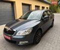 Серый Шкода Октавия, объемом двигателя 1.4 л и пробегом 214 тыс. км за 5950 $, фото 17 на Automoto.ua
