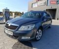 Серый Шкода Октавия, объемом двигателя 1.9 л и пробегом 362 тыс. км за 6300 $, фото 1 на Automoto.ua