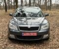 Сірий Шкода Октавія, об'ємом двигуна 1.8 л та пробігом 220 тис. км за 8200 $, фото 3 на Automoto.ua