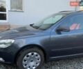 Серый Шкода Октавия, объемом двигателя 1.39 л и пробегом 170 тыс. км за 7800 $, фото 26 на Automoto.ua