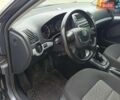 Серый Шкода Октавия, объемом двигателя 1.6 л и пробегом 225 тыс. км за 6599 $, фото 14 на Automoto.ua