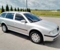 Сірий Шкода Октавія, об'ємом двигуна 1.6 л та пробігом 341 тис. км за 5076 $, фото 1 на Automoto.ua