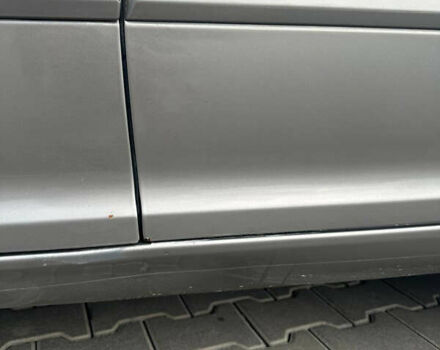Серый Шкода Октавия, объемом двигателя 1.6 л и пробегом 280 тыс. км за 7350 $, фото 18 на Automoto.ua