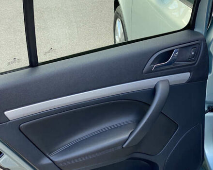 Сірий Шкода Октавія, об'ємом двигуна 1.8 л та пробігом 230 тис. км за 7100 $, фото 37 на Automoto.ua