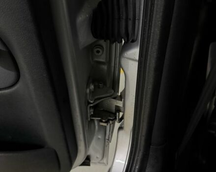 Серый Шкода Октавия, объемом двигателя 1.6 л и пробегом 235 тыс. км за 2900 $, фото 19 на Automoto.ua