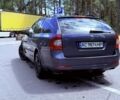 Сірий Шкода Октавія, об'ємом двигуна 2 л та пробігом 288 тис. км за 8750 $, фото 3 на Automoto.ua