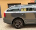 Серый Шкода Октавия, объемом двигателя 1.4 л и пробегом 214 тыс. км за 5950 $, фото 12 на Automoto.ua
