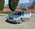 Серый Шкода Октавия, объемом двигателя 1.6 л и пробегом 282 тыс. км за 6200 $, фото 1 на Automoto.ua