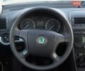 Серый Шкода Октавия, объемом двигателя 1.6 л и пробегом 170 тыс. км за 6500 $, фото 21 на Automoto.ua