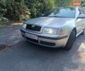 Серый Шкода Октавия, объемом двигателя 1.6 л и пробегом 162 тыс. км за 5800 $, фото 14 на Automoto.ua