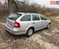 Серый Шкода Октавия, объемом двигателя 1.6 л и пробегом 182 тыс. км за 7700 $, фото 28 на Automoto.ua