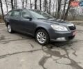 Сірий Шкода Октавія, об'ємом двигуна 1.6 л та пробігом 205 тис. км за 7900 $, фото 16 на Automoto.ua