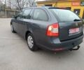 Серый Шкода Октавия, объемом двигателя 1.6 л и пробегом 199 тыс. км за 6900 $, фото 4 на Automoto.ua