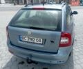 Серый Шкода Октавия, объемом двигателя 1.34 л и пробегом 231 тыс. км за 4350 $, фото 1 на Automoto.ua