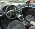 Сірий Шкода Октавія, об'ємом двигуна 1.9 л та пробігом 180 тис. км за 6900 $, фото 9 на Automoto.ua