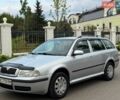 Сірий Шкода Октавія, об'ємом двигуна 1.78 л та пробігом 220 тис. км за 4700 $, фото 1 на Automoto.ua