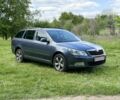 Сірий Шкода Октавія, об'ємом двигуна 1.8 л та пробігом 220 тис. км за 7600 $, фото 1 на Automoto.ua