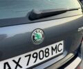 Сірий Шкода Октавія, об'ємом двигуна 1.6 л та пробігом 205 тис. км за 7850 $, фото 50 на Automoto.ua