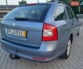 Серый Шкода Октавия, объемом двигателя 1.6 л и пробегом 279 тыс. км за 6950 $, фото 42 на Automoto.ua