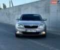 Серый Шкода Октавия, объемом двигателя 1.8 л и пробегом 231 тыс. км за 7600 $, фото 16 на Automoto.ua