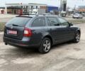 Серый Шкода Октавия, объемом двигателя 1.8 л и пробегом 220 тыс. км за 7800 $, фото 10 на Automoto.ua