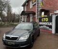 Серый Шкода Октавия, объемом двигателя 1.4 л и пробегом 172 тыс. км за 7600 $, фото 1 на Automoto.ua