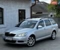 Серый Шкода Октавия, объемом двигателя 1.6 л и пробегом 237 тыс. км за 7950 $, фото 7 на Automoto.ua