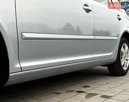 Серый Шкода Октавия, объемом двигателя 1.6 л и пробегом 203 тыс. км за 8099 $, фото 24 на Automoto.ua