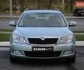 Серый Шкода Октавия, объемом двигателя 1.4 л и пробегом 205 тыс. км за 7900 $, фото 1 на Automoto.ua