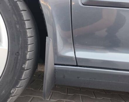 Серый Шкода Октавия, объемом двигателя 1.8 л и пробегом 271 тыс. км за 7400 $, фото 33 на Automoto.ua