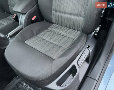 Серый Шкода Октавия, объемом двигателя 1.39 л и пробегом 266 тыс. км за 7290 $, фото 13 на Automoto.ua