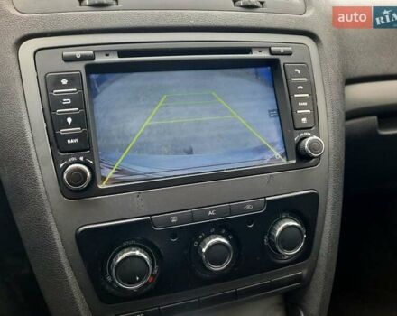 Серый Шкода Октавия, объемом двигателя 1.6 л и пробегом 250 тыс. км за 7370 $, фото 32 на Automoto.ua