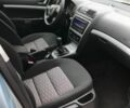 Сірий Шкода Октавія, об'ємом двигуна 0 л та пробігом 205 тис. км за 7100 $, фото 7 на Automoto.ua